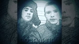 Хэп МС х Bayramm - Позалипай