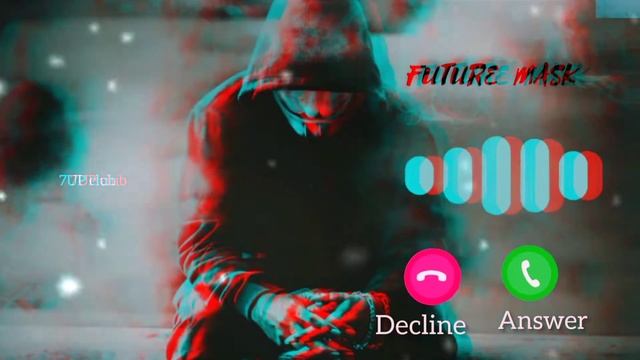 viral Rington (future mask) in full bgm Rington for #iPhone Rington 🥀 смотреть онлайн