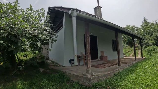 🌿 KV40 Vikendica u Grockoj 🌿 смотреть онлайн