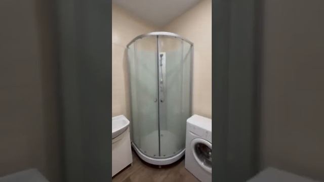 1к.кв. 36,5 м2 на Дачной 50, 7/10 #квартира #недвижимость #полезныелюди #Архангельск смотреть онлайн