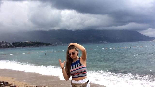 Montenegro Travel Diary / Черногория смотреть онлайн