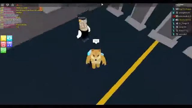 how to put music on your radio (roblox assasain) смотреть онлайн