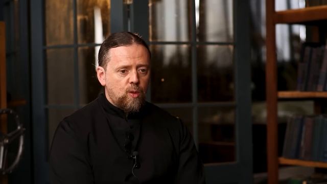 Верующему человеку психолог не нужен! Нужен и еще как! смотреть онлайн