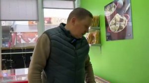 Краснодарский Одессит у НАС🥳 г. Краснодар, Ярмарка на Московской 160А