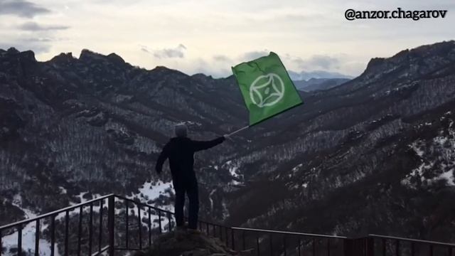 Эльдар Атмурзаев смотреть онлайн