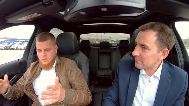 Переезд в новый город