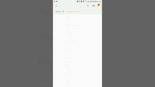 Tutorial ubah/ganti font di handphone Samsung смотреть онлайн
