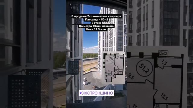 ЖК Прокшино смотреть онлайн