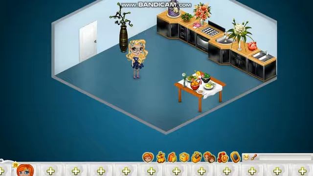 ПОКАЗЫВАЮ МОЮ КВАРТИРУ В ИГРЕ АВАТАРИЯ! В МОЙ МИР смотреть онлайн