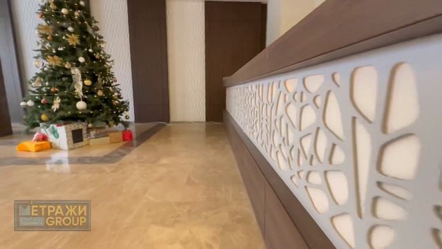 3-ка квартира ЖК Маяк, г.Химки смотреть онлайн