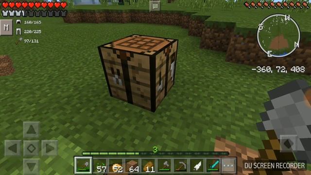 Toolbox Minecraft pe ep4. смотреть онлайн