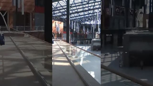 Торговый центр Гудок.Самара. смотреть онлайн