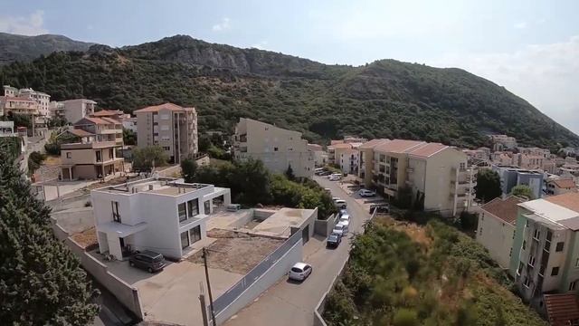 Квартира в Будве смотреть онлайн