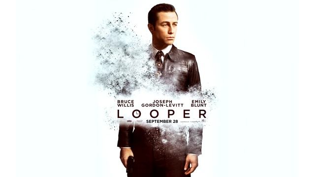 Looper Soundtrack - Hobo Attack (Bonus Track) смотреть онлайн