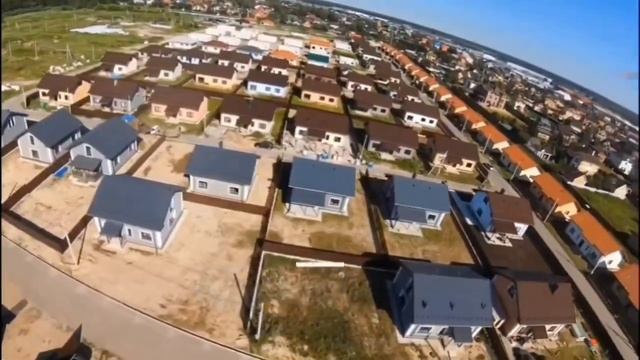 КП Новая Дятловка, июль 2024 смотреть онлайн