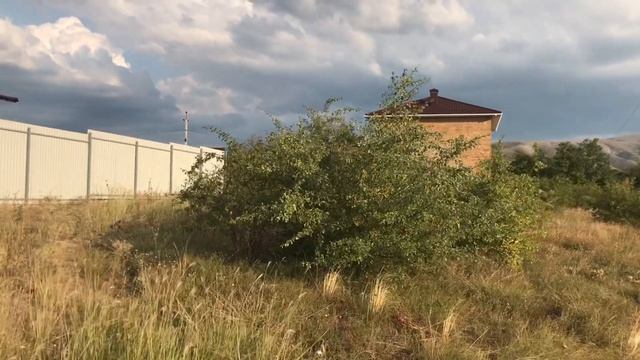 Обзор видового участка в Заречном с септиком и скважиной.ЕСТЬ СВЕТ-ГАЗ.Идеальный заезд. Школа-САДИК смотреть онлайн