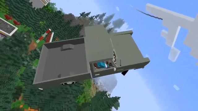 TUGUIM E FOKA VOANDO DE CARRO KKKKKKK [Utopia 2] смотреть онлайн