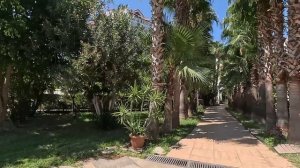 Турция 2024. ПЕРЕЕХАЛА и ОБАЛДЕЛА❗️ UK Kiris Hotel 4*. БЮДЖЕТНЫЙ отель. Кемер сейчас