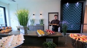 Обзор отеля «Пуллман Сочи Сити Центр» 5*, Сочи