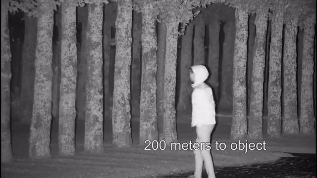 Hikvision Positioning Systems DS-2DY9187-AI8 (25 - 560 Meters)