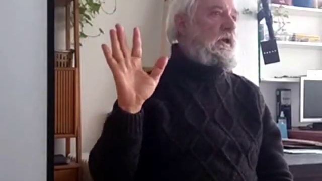 АНИМАЦИОННАЯ ПЕДАГОГИКА. Проблемы XXI века. Лекция 3(3) смотреть онлайн