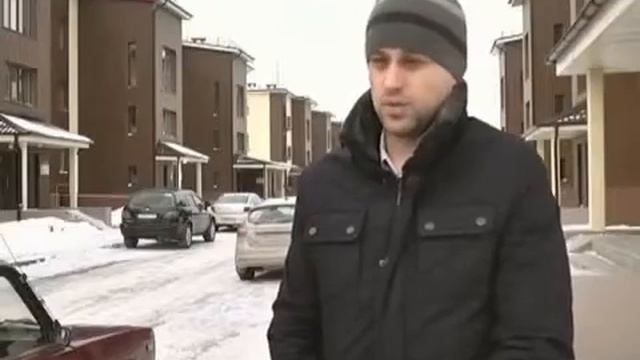 Прецедент Строительный подьем или провал смотреть онлайн