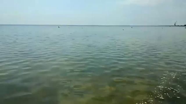 Скадовск.Детский пляж. смотреть онлайн