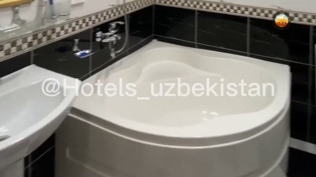 Buyuk Ipak yo'li mehmonxonasi Namangan смотреть онлайн