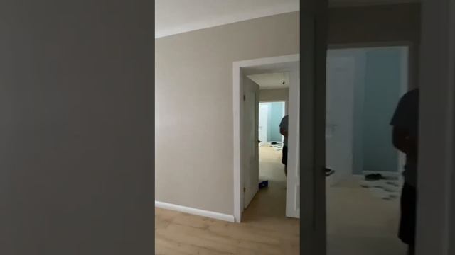 GreenLine Vita 2-ком 32.500 63кв.м смотреть онлайн