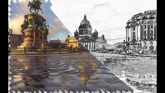 Мой Дом Юг Мой Город Санкт-Петербург смотреть онлайн