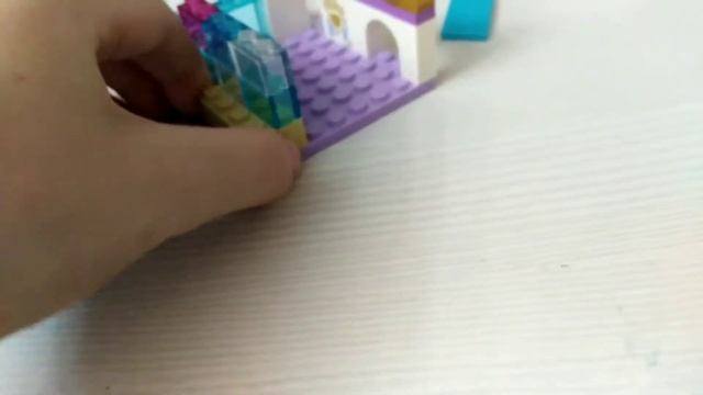 Помагаем семье кроликов и собачкой другам молыша кролика строим дом!!!!!!! смотреть онлайн