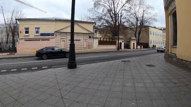 стройка ЖК у "Третьяковской" смотреть онлайн
