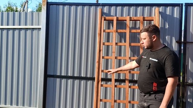 Пергола (арка) из дерева своими руками с чертежами смотреть онлайн