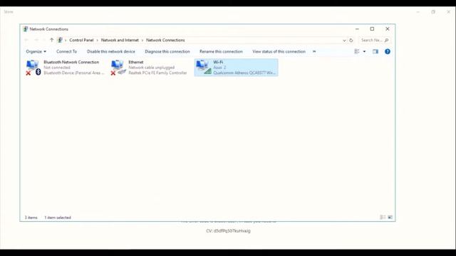 Windows 10 - How To Fix Windows Store Error Code 0x80072EE7 смотреть онлайн