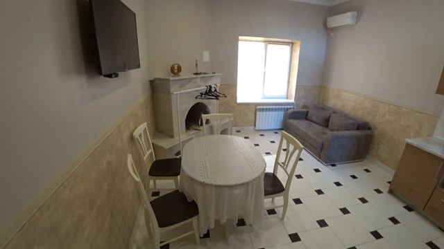 Двухкомнатный номер люкс на ул. Кирова смотреть онлайн