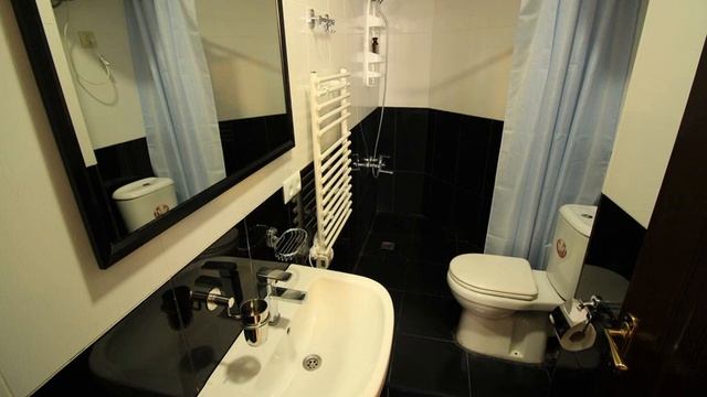 Apartment Mariya - Batumi - Georgia смотреть онлайн