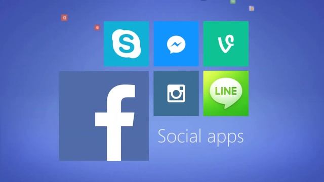 Windows Store: Apps смотреть онлайн