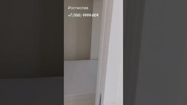 🌆 Отличная евродвушка для жизни в Сочи смотреть онлайн