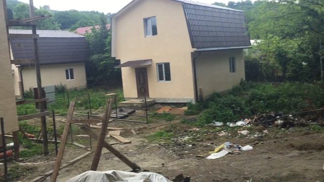 Сочи Элит 147 Домик в Дагомысе. смотреть онлайн