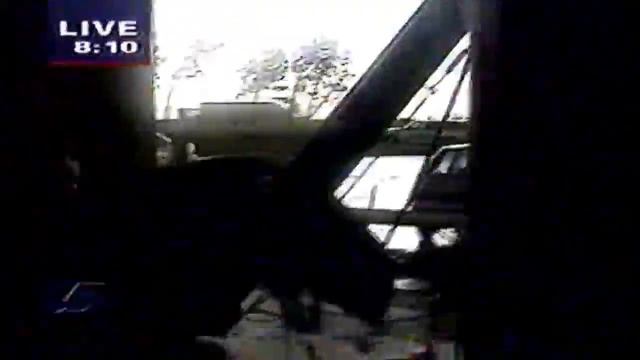 June 13, 1998 OKC Metro Tornado Coverage Clips смотреть онлайн