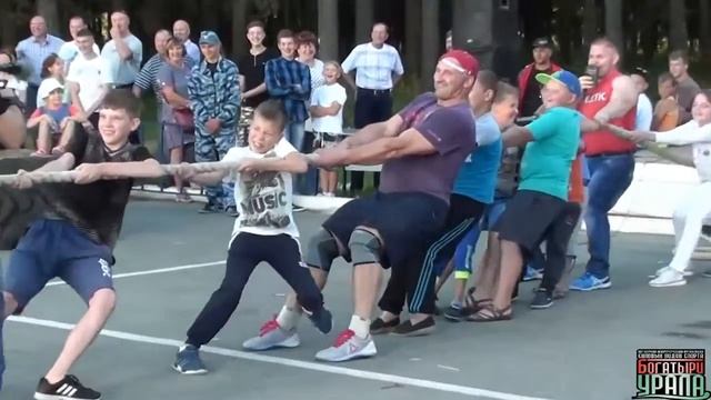 Верхняя Синячиха 02 09 2017 смотреть онлайн