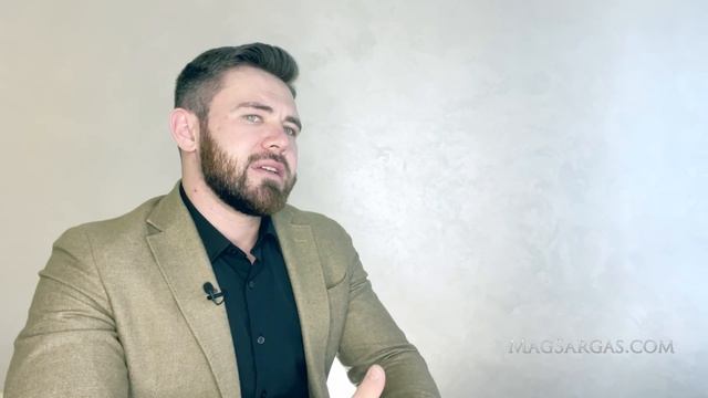 Каким Магом Вы Станете - Как Выбрать Магическое Направление - Маг Sargas