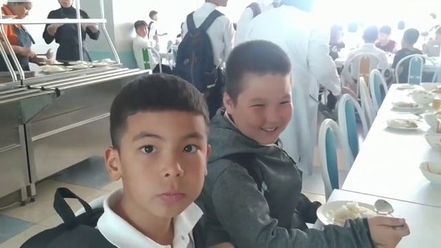 Школа Гимназия 209 #4Б город Алматы смотреть онлайн