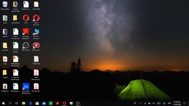 Fix key problems and remapping of keyboard for laptop, computer смотреть онлайн