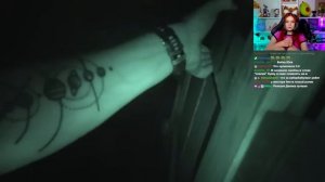 НОЧЬ на Острове кукол в Мексике | Ghostbuster Дима Масленников Реакция