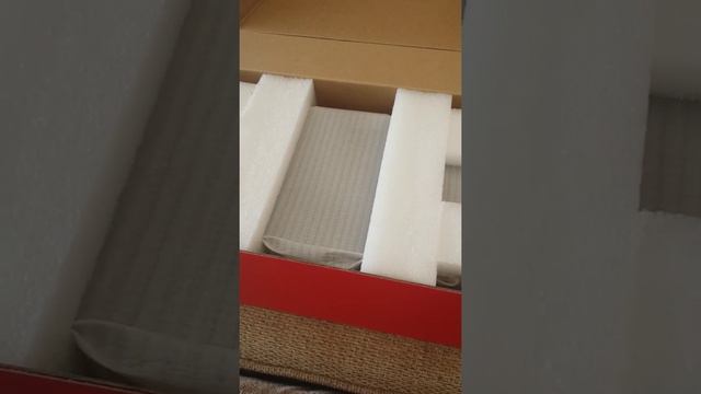 Unboxing of a LinkStation 420 смотреть онлайн