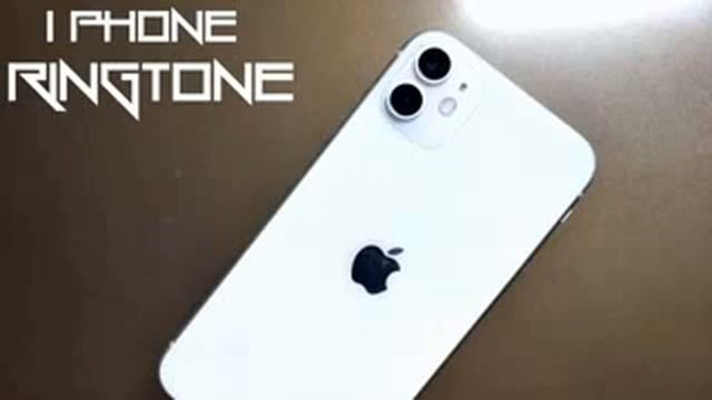 I PHONE X RINGTONE ORIGINAL X PRO смотреть онлайн