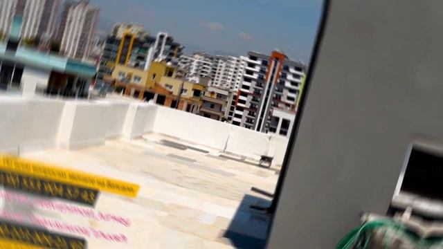 Квартира 2+1 в районе Эрдемли , со всей инфраструктурой вокруг смотреть онлайн