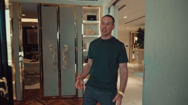 Дубай вдохновлет смотреть онлайн