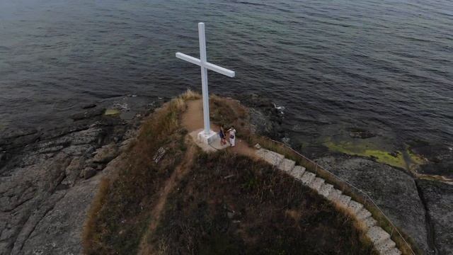 Lozenets, Black sea, Bulgaria смотреть онлайн